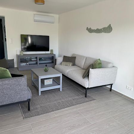 Napsugar Vendeghaz Villa Zánka Dış mekan fotoğraf