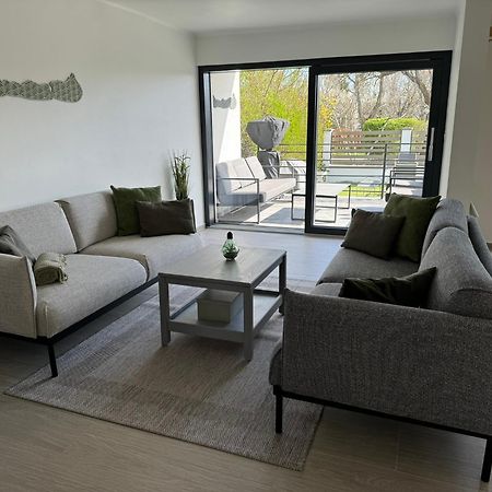 Napsugar Vendeghaz Villa Zánka Dış mekan fotoğraf