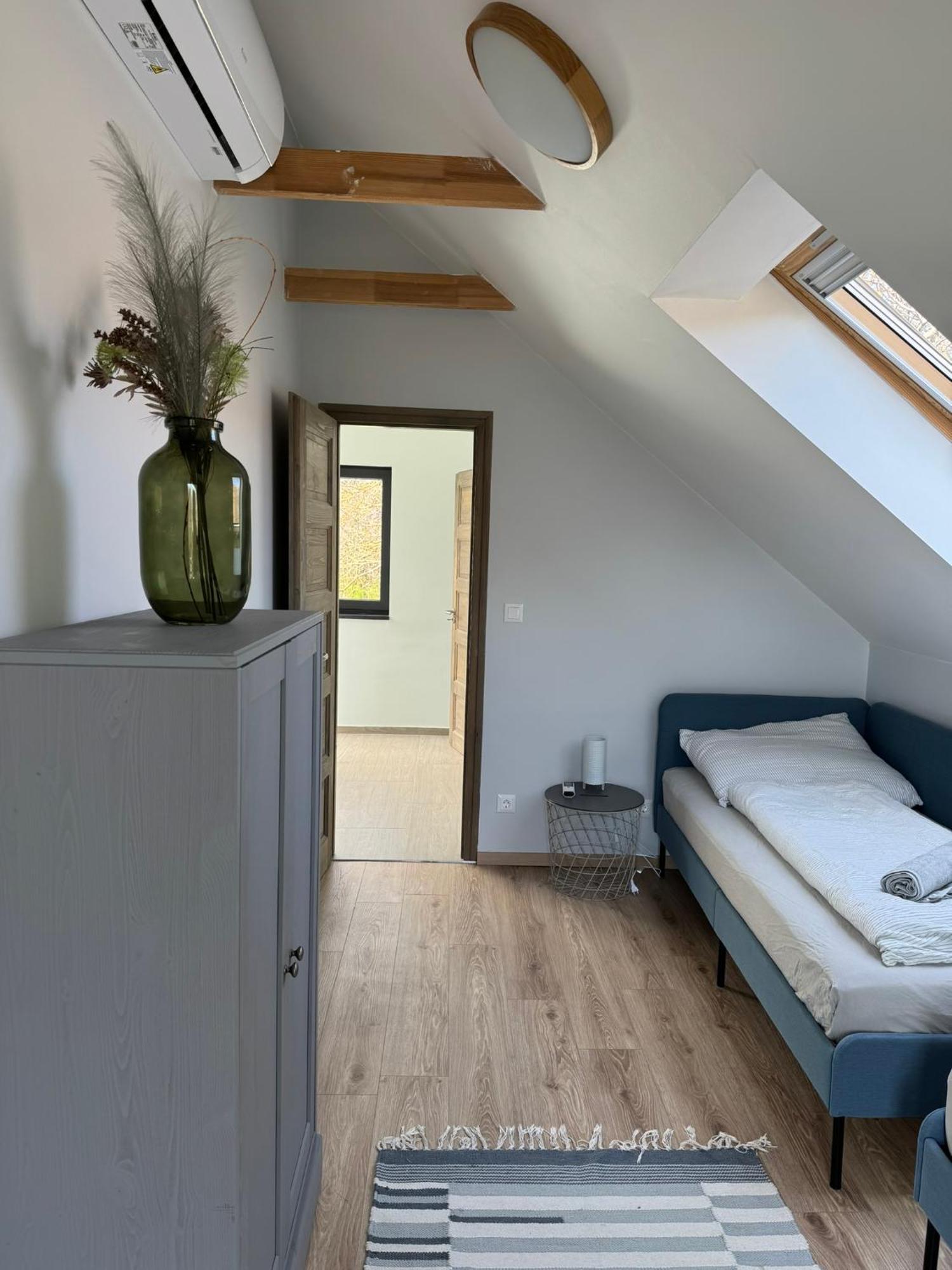 Napsugar Vendeghaz Villa Zánka Dış mekan fotoğraf